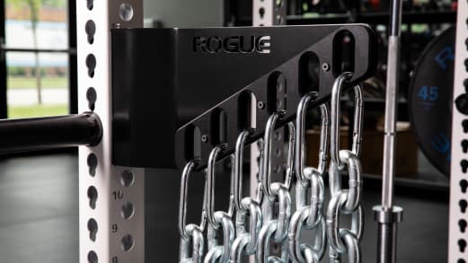 Monster Chain Hanger | Rogue Fitness